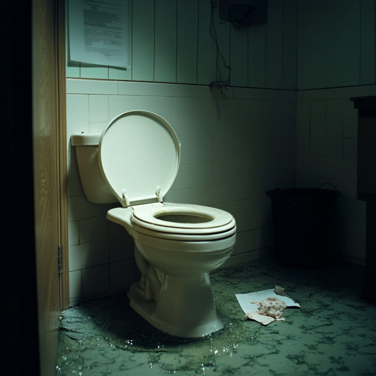 Impossible de déboucher les toilettes : que faire en dernier recours ?