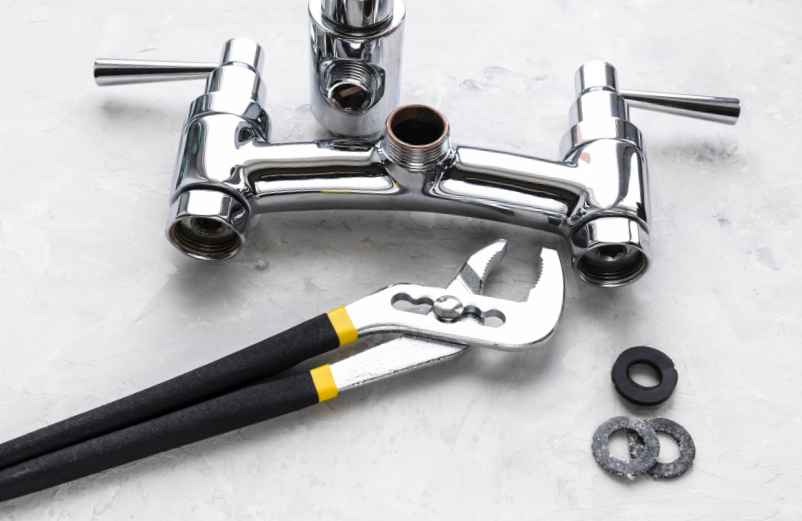 Robinet autoperceur : pourquoi le remplacer et comment se préparer ? IM2E-Habitat