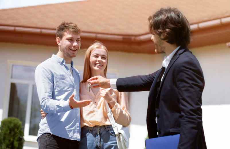 RCH Immobilier, un accompagnement local et mesuré IM2E Habitat