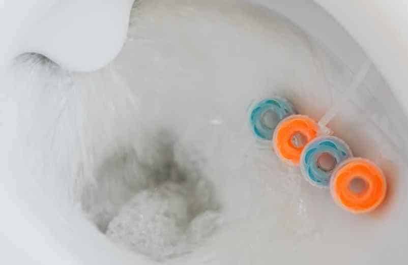 Chasse d’eau qui coule après remplissage : quelle solution ? IM2E Habitat