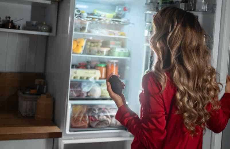 Comment régler la température d’un frigo de 1 à 7 pour une conservation optimale des aliments ? IM2E Habitat