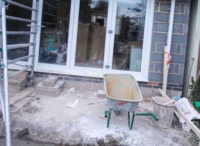 Permis de construire pour extension : est-il nécessaire ? IM2E Habitat