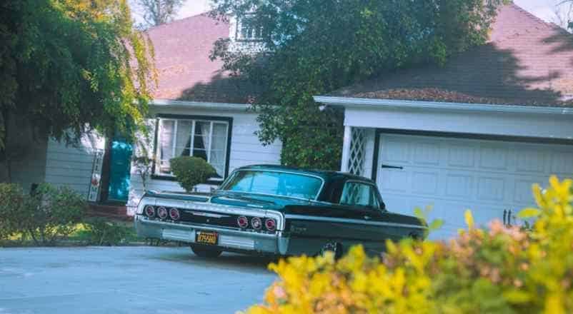 Quelles sont les dimensions standards des portes de garage ? IM2E Habitat