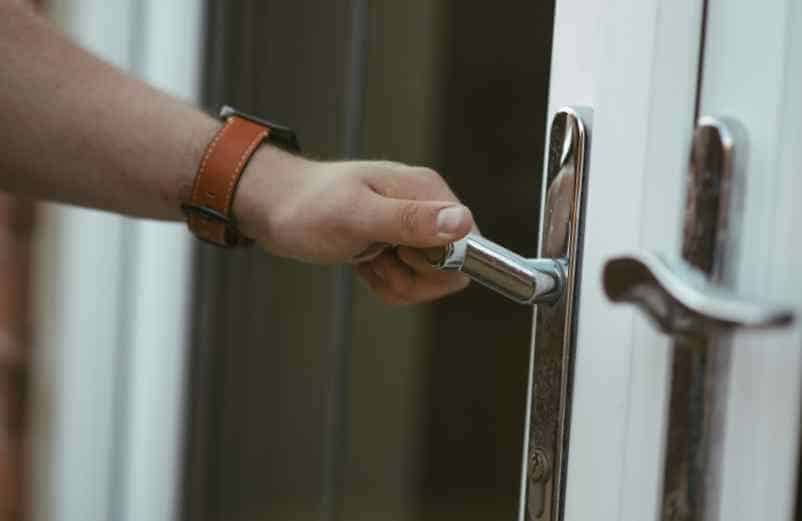 Serrure bloquée : que faire si la clé ne tourne pas ? IM2E Habitat