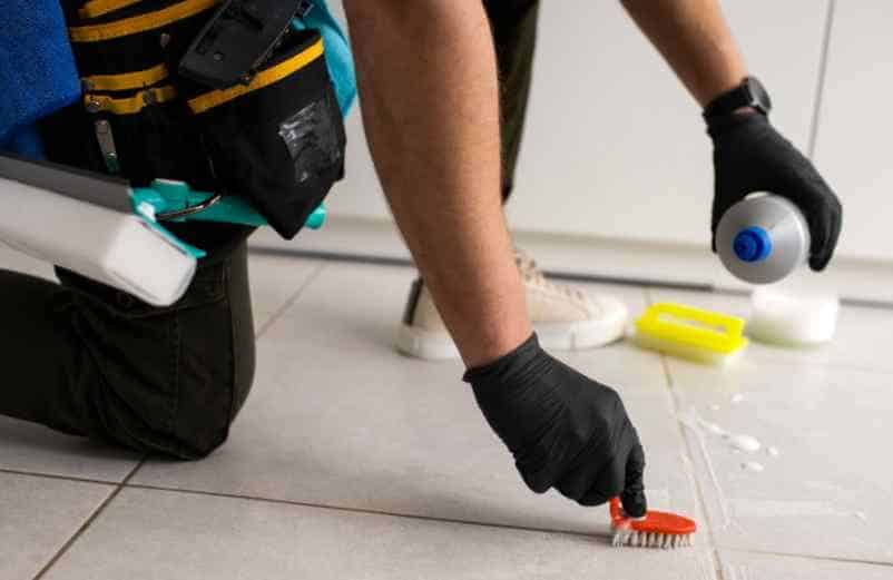 Réaliser les coupes et les finitions IM2E Habitat