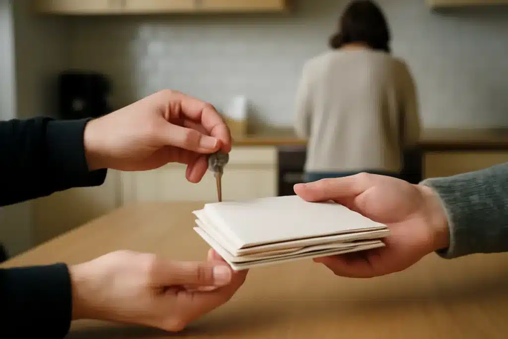Comment le réméré immobilier peut aider à retrouver du pouvoir d'achat