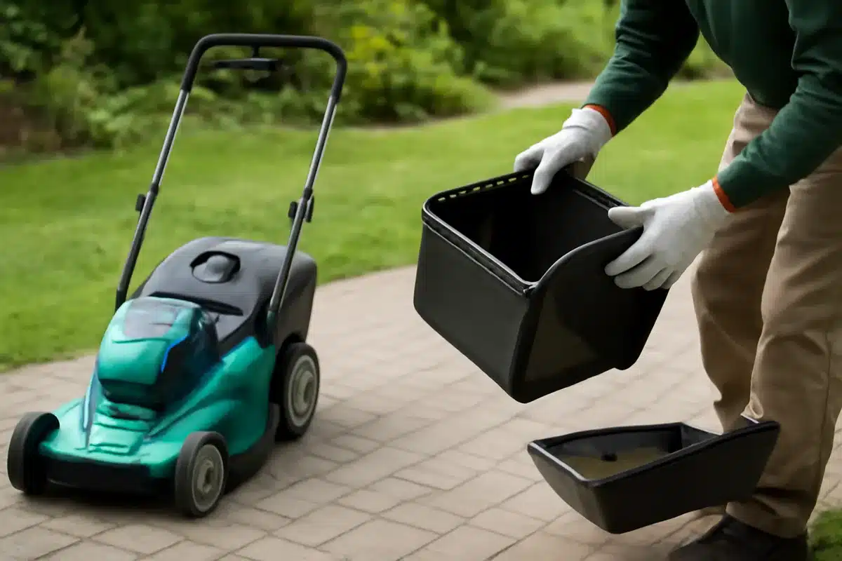 Comparatif : 5 tondeuses à batterie pour choisir la meilleure