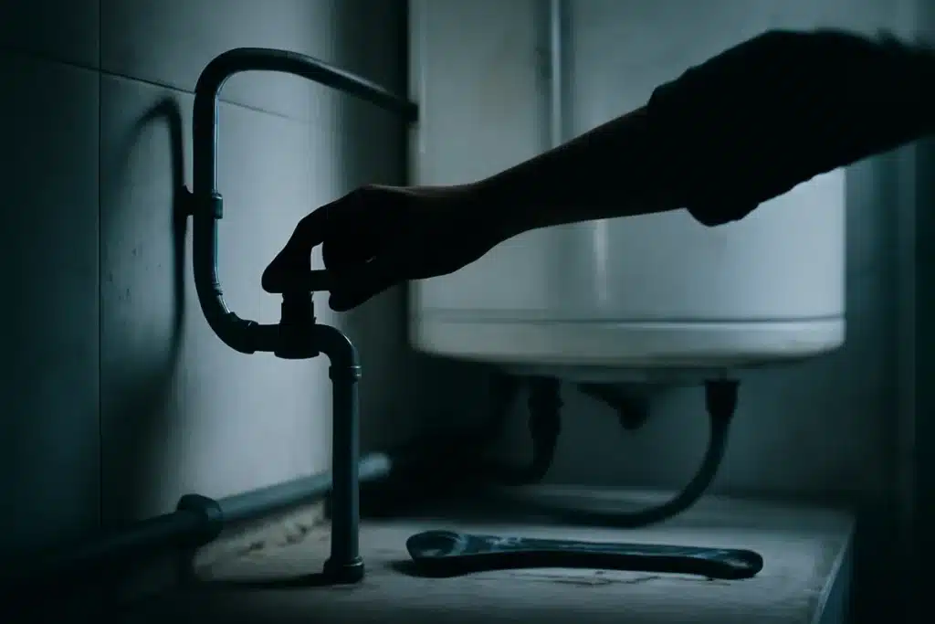 Entretien d’un chauffe-eau électrique : qui doit l’assurer ?