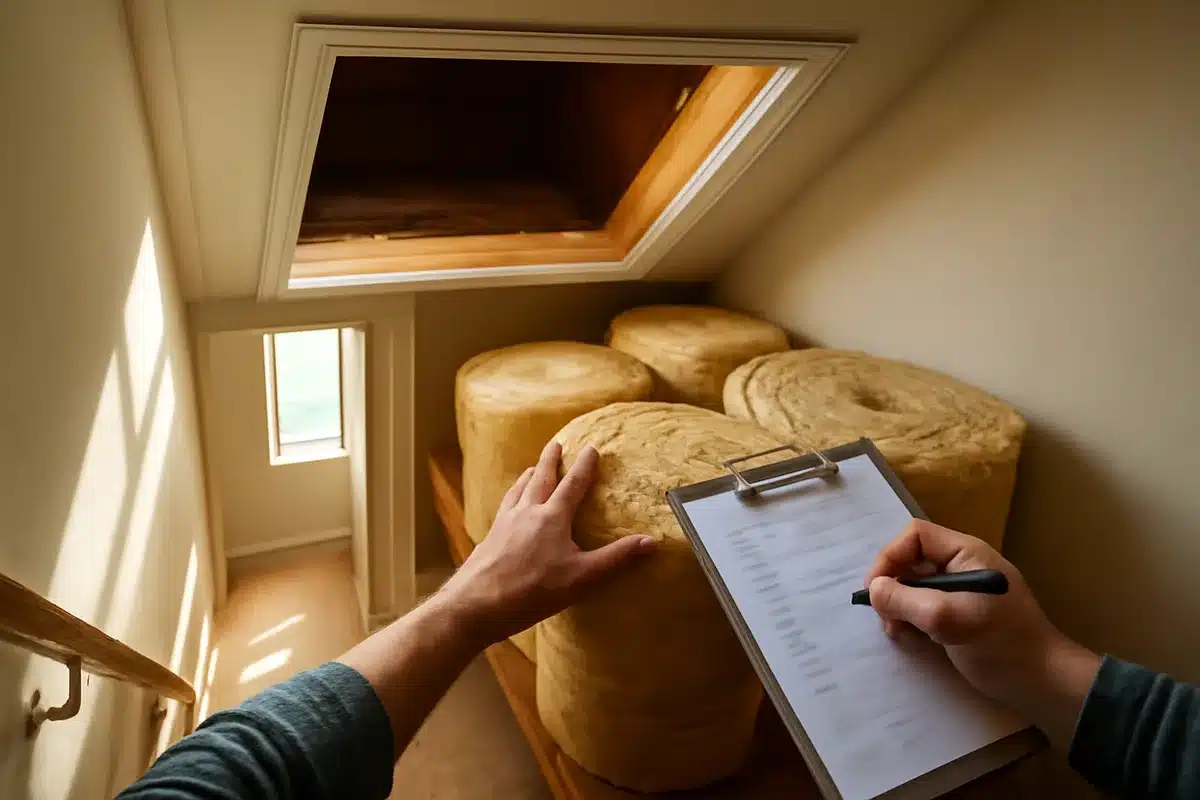 Isolation thermique intérieure et extérieure : guide des solutions