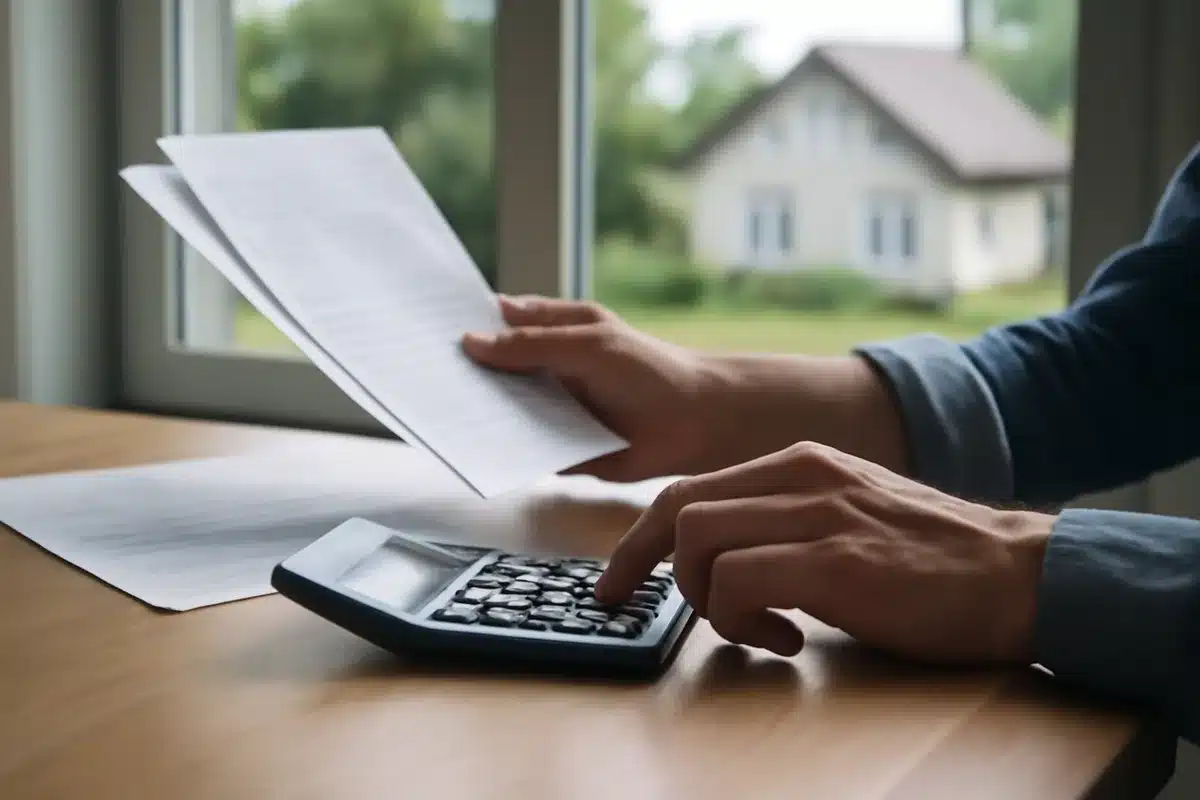 Les critères évalués par les banques pour accorder un prêt immobilier