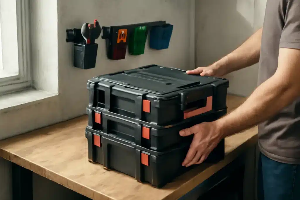 Milwaukee Packout : comment choisir et combiner les systèmes