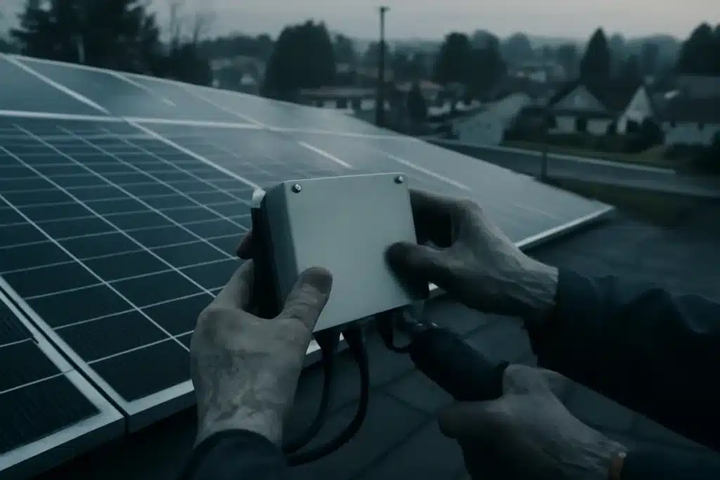 Panneaux solaires 2026 : rentabilité et placement écologique considéré comme le plus sûr