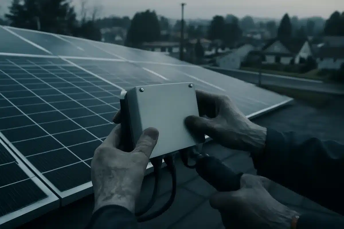 Panneaux solaires 2026 : rentabilité et placement écologique considéré comme le plus sûr