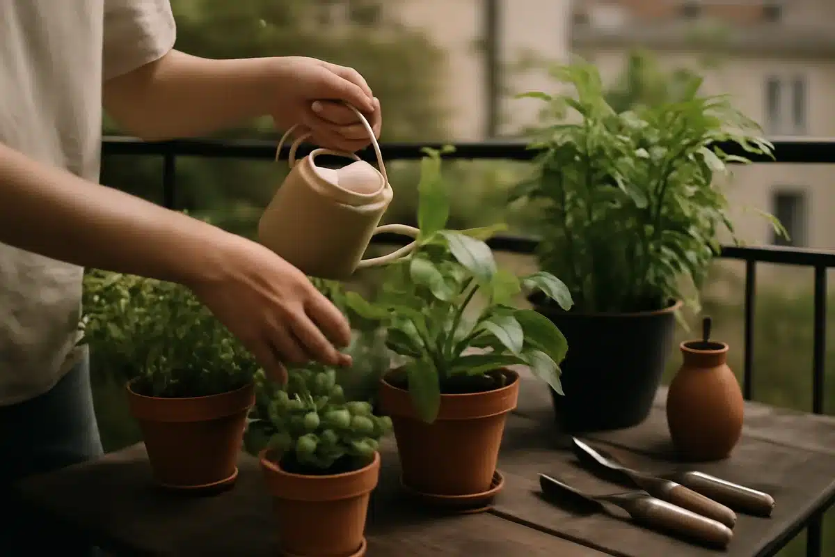 Parler aux plantes : ce que révèle la science sur leurs réactions