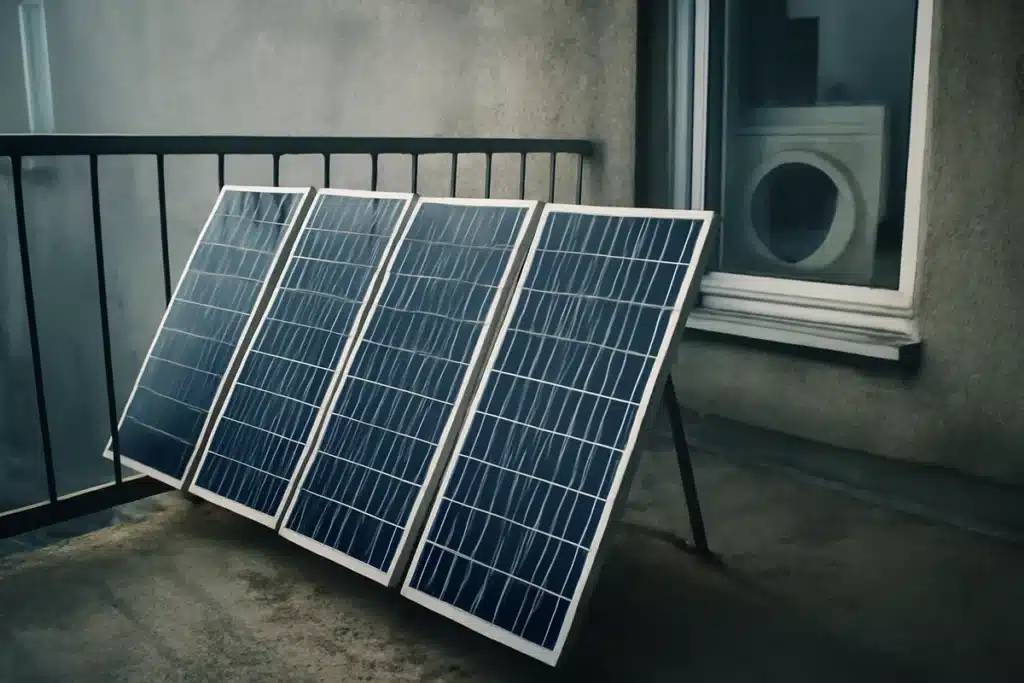 Rendement réel d’un kit solaire pour balcon depuis la réforme de juin 2026