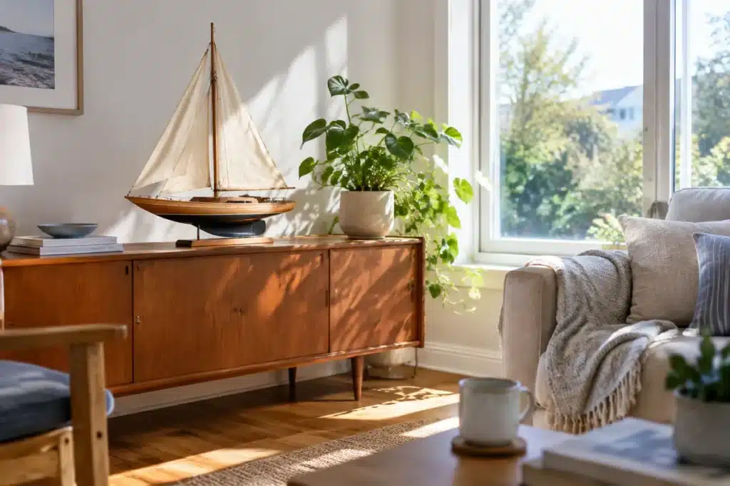 Comment les lieux côtiers inspirent les passionnés de mer