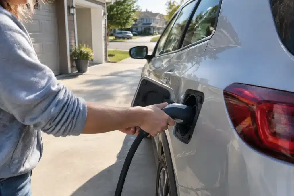 Électrique, hybride classique ou hybride rechargeable : que choisir en 2026 ?