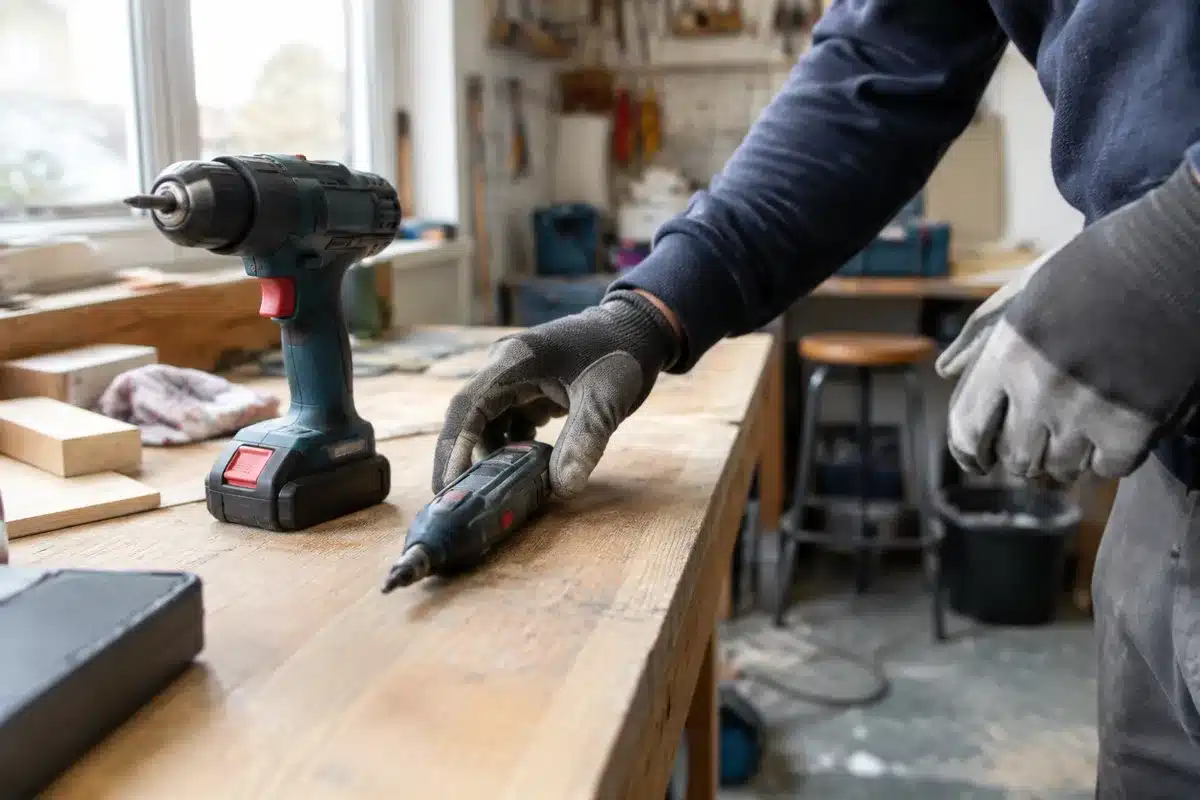 Metabo 12V LiHD : guide complet des atouts, puissance et autonomie