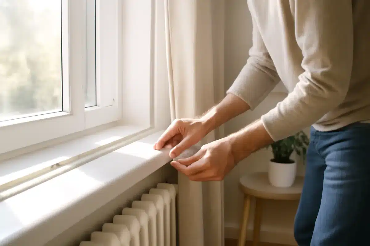 Rideau isolant thermique : efficacité réelle et conseils pour bien choisir