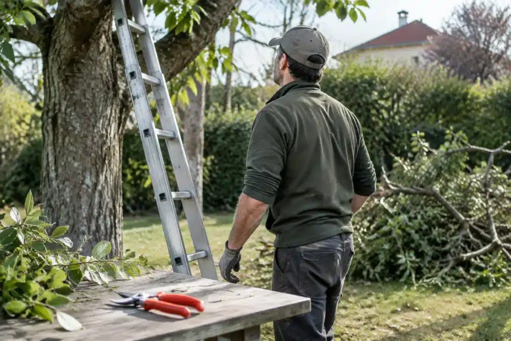 Taille d'automne : quels risques d'une coupe sévère et comment l'éviter ?