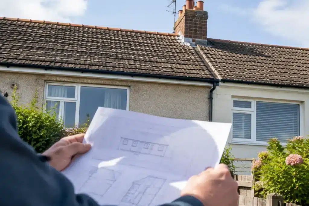 Toiture commune sans copropriété : comment décider, financer, agir ?
